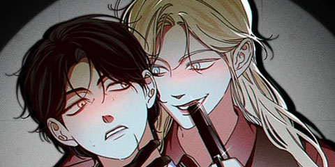 천사의 늪에 잠기다