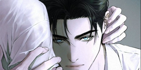 다이아몬드 더스트[BL]