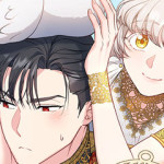 닭장 속 공주님