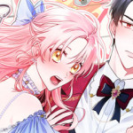 악녀인데 남주랑 각인했다