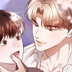 배고픈 오메가에겐