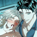 [쾌락연구 단편선] 촉수의 밤