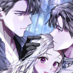 남편이 빙의한 주인공이다