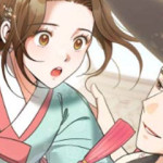 은애하는 도적님아